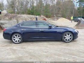 Maserati Quattroporte 3.0l S Q4, снимка 13