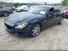 Maserati Quattroporte 3.0l S Q4, снимка 2