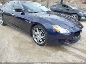 Maserati Quattroporte 3.0l S Q4, снимка 1