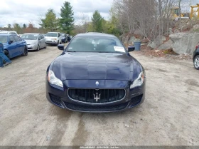 Maserati Quattroporte 3.0l S Q4, снимка 12