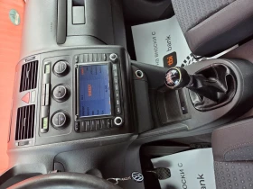 VW Touran 2.0 TDI/7 Местен/ Регистриран, снимка 10