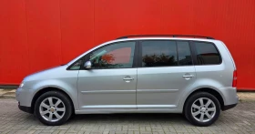 VW Touran 2.0 TDI/7 Местен/ Регистриран, снимка 7