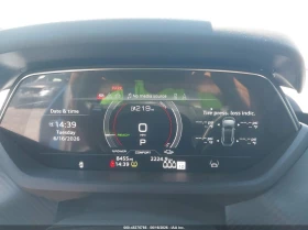 Audi E-Tron GT Rs Quattro, снимка 6