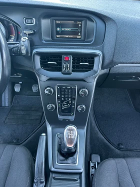 Volvo V40 1.6TI 180kc, снимка 13