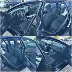 Volvo V40 1.6TI 180kc, снимка 15