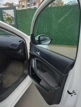 Peugeot 308, снимка 14
