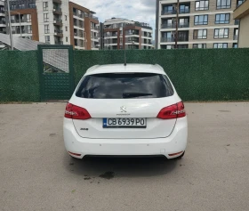 Peugeot 308, снимка 7