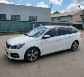 Peugeot 308, снимка 2