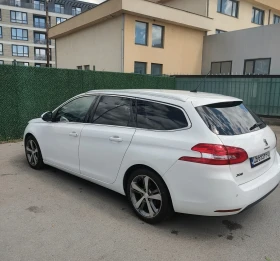 Peugeot 308, снимка 4
