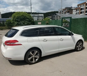 Peugeot 308, снимка 6