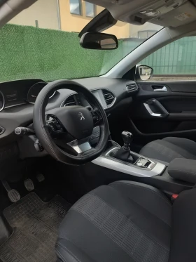 Peugeot 308, снимка 9