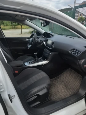 Peugeot 308, снимка 12