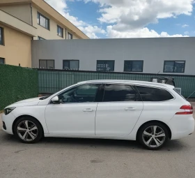 Peugeot 308, снимка 3