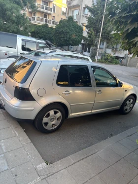 VW Golf 1.9 тди 110 коня , снимка 5