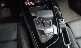 Audi A4 40TFSI* MATRIX* S* LINE* ОБДУХВАНЕ* ХЕДЪП* ДИСТРОН, снимка 10