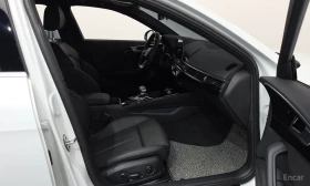 Audi A4 40TFSI* MATRIX* S* LINE* ОБДУХВАНЕ* ХЕДЪП* ДИСТРОН, снимка 14