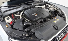 Audi A4 40TFSI* MATRIX* S* LINE* ОБДУХВАНЕ* ХЕДЪП* ДИСТРОН, снимка 17