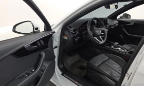 Audi A4 40TFSI* MATRIX* S* LINE* ОБДУХВАНЕ* ХЕДЪП* ДИСТРОН, снимка 5