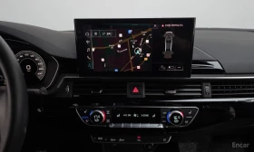 Audi A4 40TFSI* MATRIX* S* LINE* ОБДУХВАНЕ* ХЕДЪП* ДИСТРОН, снимка 7