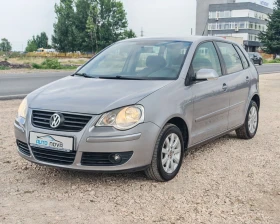 VW Polo 1.4 ДИЗЕЛ 69 К.С. УНИКАЛНО СЪСТОЯНИЕ!!! КАТО НОВА!, снимка 3