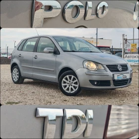 VW Polo 1.4 ДИЗЕЛ 69 К.С. УНИКАЛНО СЪСТОЯНИЕ!!! КАТО НОВА!, снимка 17