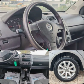 VW Polo 1.4 ДИЗЕЛ 69 К.С. УНИКАЛНО СЪСТОЯНИЕ!!! КАТО НОВА!, снимка 14