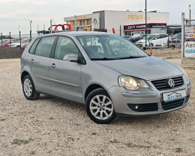 VW Polo 1.4 ДИЗЕЛ 69 К.С. УНИКАЛНО СЪСТОЯНИЕ!!! КАТО НОВА!, снимка 16