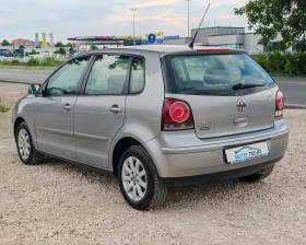 VW Polo 1.4 ДИЗЕЛ 69 К.С. УНИКАЛНО СЪСТОЯНИЕ!!! КАТО НОВА!, снимка 7