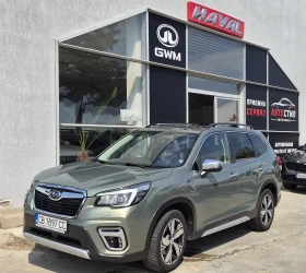 Subaru Forester ОТ БЪЛГАРИЯ 2.0 (150 Hp) Automatic, снимка 1