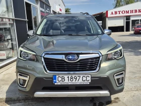 Subaru Forester ОТ БЪЛГАРИЯ 2.0 (150 Hp) Automatic, снимка 2