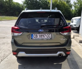 Subaru Forester ОТ БЪЛГАРИЯ 2.0 (150 Hp) Automatic, снимка 5