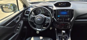 Subaru Forester ОТ БЪЛГАРИЯ 2.0 (150 Hp) Automatic, снимка 11