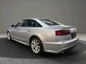 Audi A6 2.0T QUATTRO, снимка 5