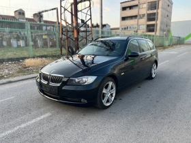 BMW 325, снимка 1
