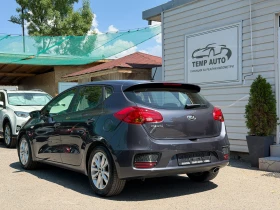 Kia Ceed 1.4i* 100к.с.* СЕРВИЗНА КНИЖКА С ПЪЛНА ИСТОРИЯ KIA, снимка 4