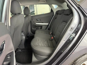 Kia Ceed 1.4i* 100к.с.* СЕРВИЗНА КНИЖКА С ПЪЛНА ИСТОРИЯ KIA, снимка 7