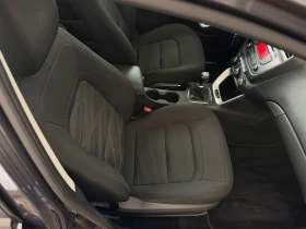 Kia Ceed 1.4i* 100к.с.* СЕРВИЗНА КНИЖКА С ПЪЛНА ИСТОРИЯ KIA, снимка 15