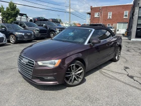 Audi A3, снимка 1