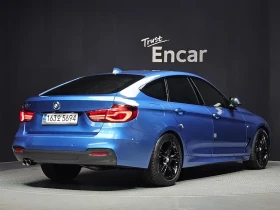 BMW 320, снимка 2