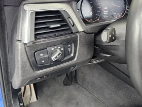 BMW 320, снимка 16