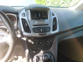 Ford Connect, снимка 6