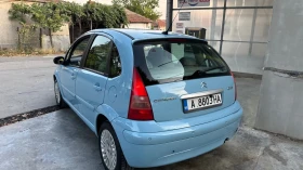 Citroen C3 1.6LPG, снимка 4