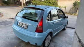 Citroen C3 1.6LPG, снимка 5