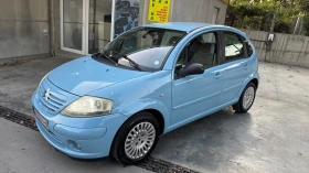 Citroen C3 1.6LPG, снимка 2