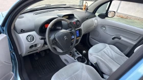 Citroen C3 1.6LPG, снимка 7