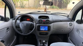 Citroen C3 1.6LPG, снимка 6