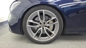 Mercedes-Benz E 53 AMG 360* BLIND SPOT* ЕЛ. БАГАЖНИК* HUD* КРАЙНА ЦЕНА, снимка 5