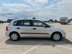 Honda Civic 1.7 CTDI, снимка 8