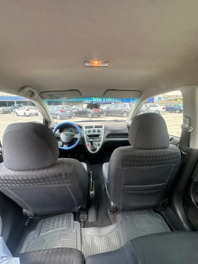 Honda Civic 1.7 CTDI, снимка 12