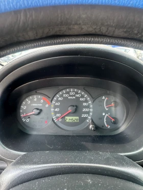 Honda Civic 1.7 CTDI, снимка 10